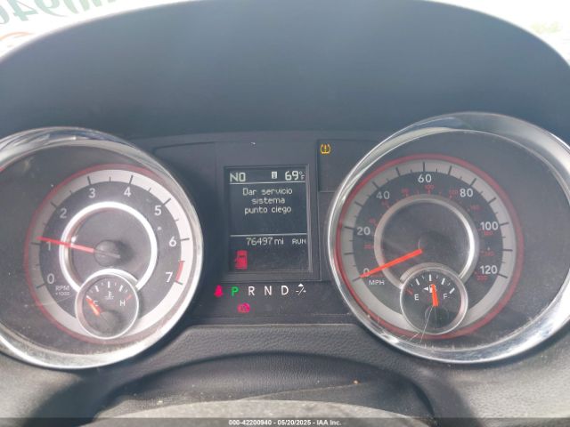 2C4RDGEG2HR557262 Dodge Grand Caravan Gt