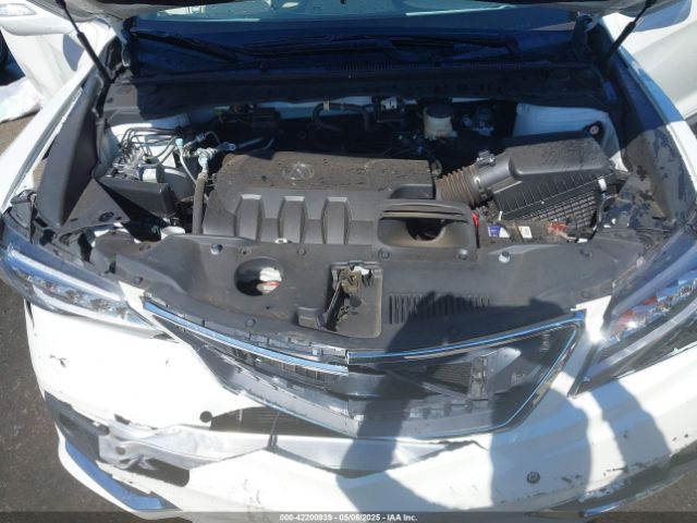 5J8TB4H76HL018496 Acura Rdx Advance Package