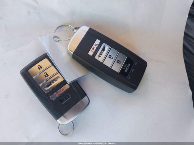 2017 ACURA RDX 5J8TB4H76HL018496 Photo 10