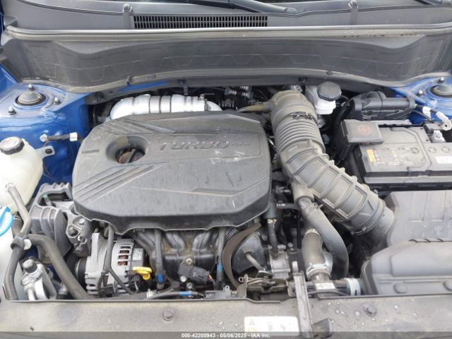 2021 KIA SELTOS KNDETCA29M7083021 Photo 9