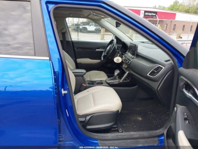 2021 KIA SELTOS KNDETCA29M7083021 Photo 4