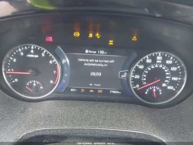 2021 KIA SELTOS KNDETCA29M7083021 Photo 6
