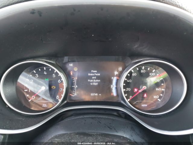 2019 JEEP COMPASS 3C4NJDCB7KT622852 Photo 6