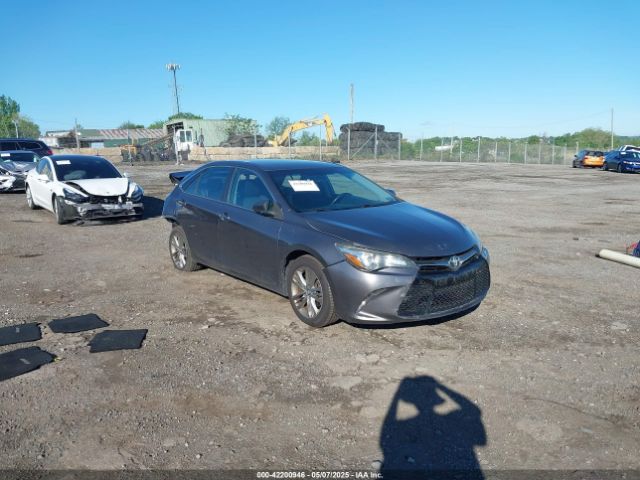 4T1BF1FK8GU138969 auction archive image