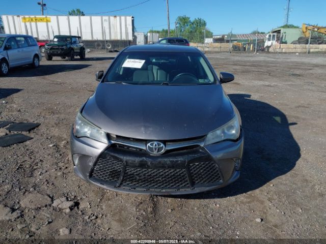 4T1BF1FK8GU138969 Toyota CAMRY SE