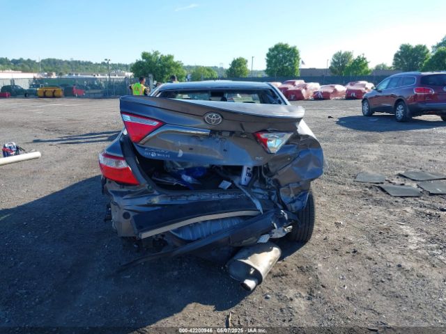4T1BF1FK8GU138969 Toyota CAMRY SE