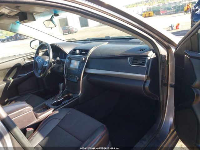 4T1BF1FK8GU138969 Toyota CAMRY SE