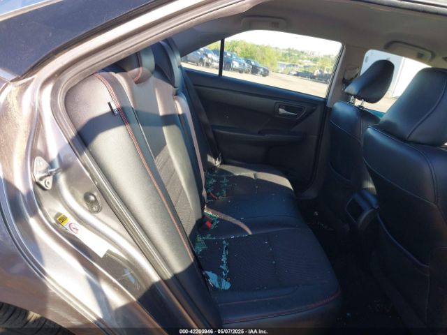 4T1BF1FK8GU138969 Toyota CAMRY SE