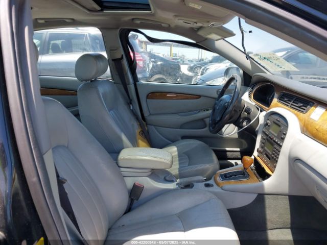 2002 JAGUAR X-TYPE SAJEA51C62WC34219 Photo 4