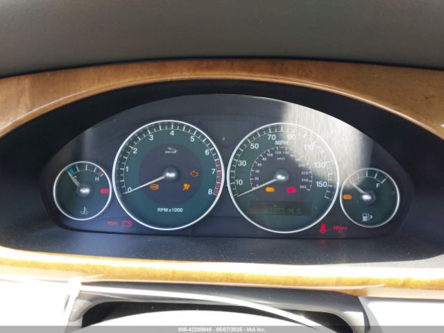 2002 JAGUAR X-TYPE SAJEA51C62WC34219 Photo 6