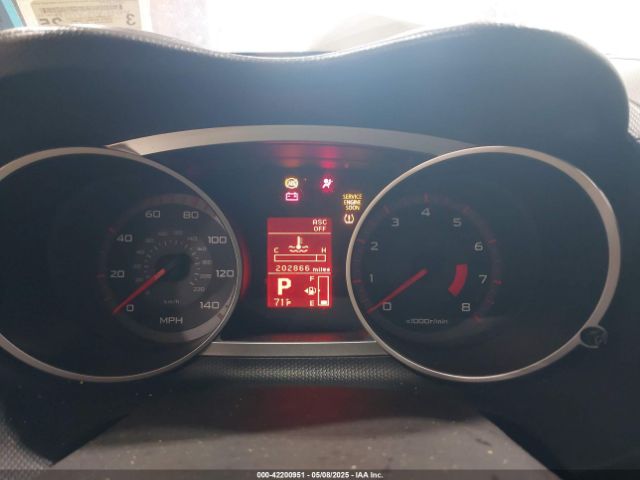 2007 MITSUBISHI OUTLANDER JA4MT41X87Z001991 Photo 6