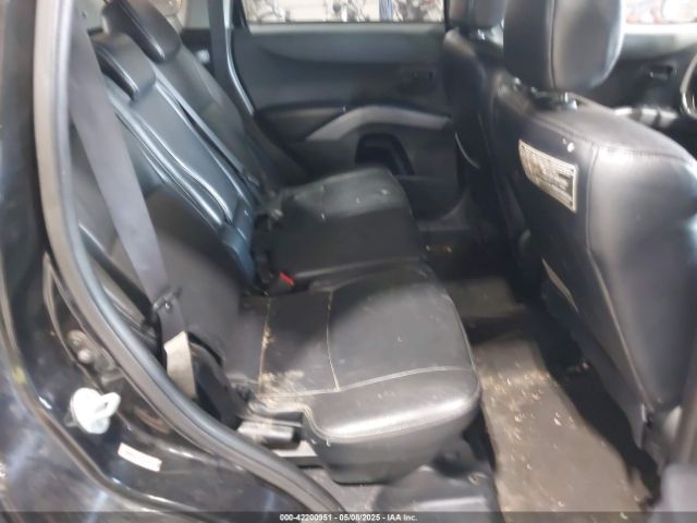 2007 MITSUBISHI OUTLANDER JA4MT41X87Z001991 Photo 7