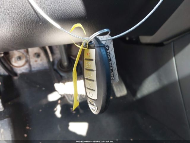 5N1AR2MM5EC637213 Nissan Pathfinder Platinum