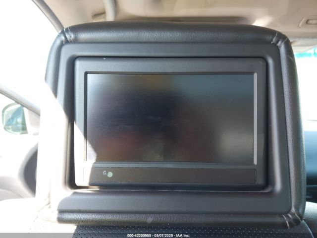 5N1AR2MM5EC637213 Nissan Pathfinder Platinum