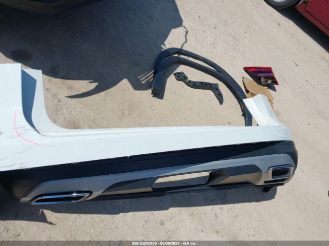 1V2KR2CAXJC586848 Volkswagen Atlas 3.6l V6 Se