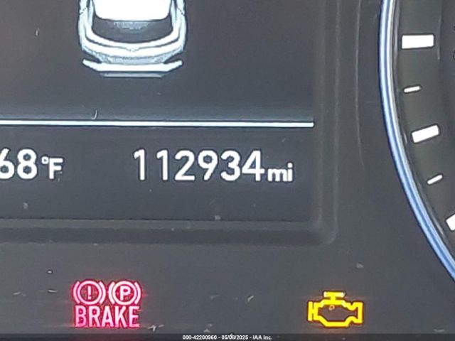 KM8K1CAA6KU275281 Hyundai Kona Se