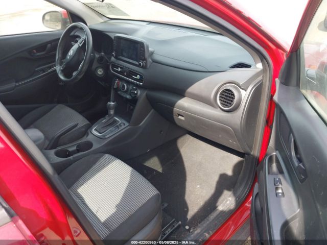 KM8K1CAA6KU275281 Hyundai Kona Se