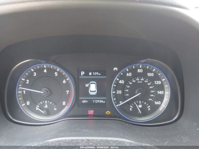 KM8K1CAA6KU275281 Hyundai Kona Se