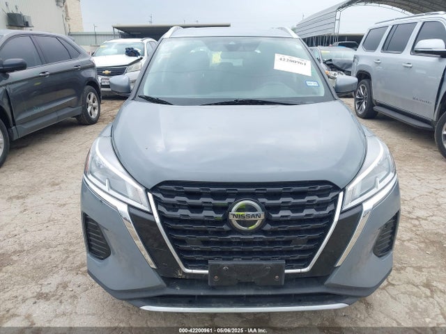 3N1CP5CV0ML533037 Nissan Kicks