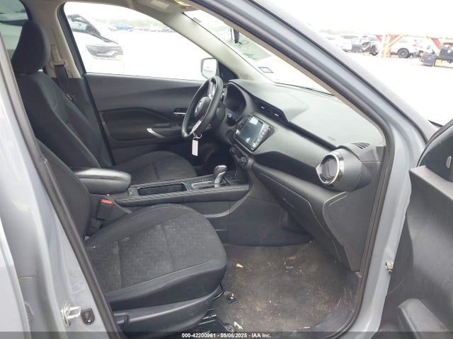 3N1CP5CV0ML533037 Nissan Kicks