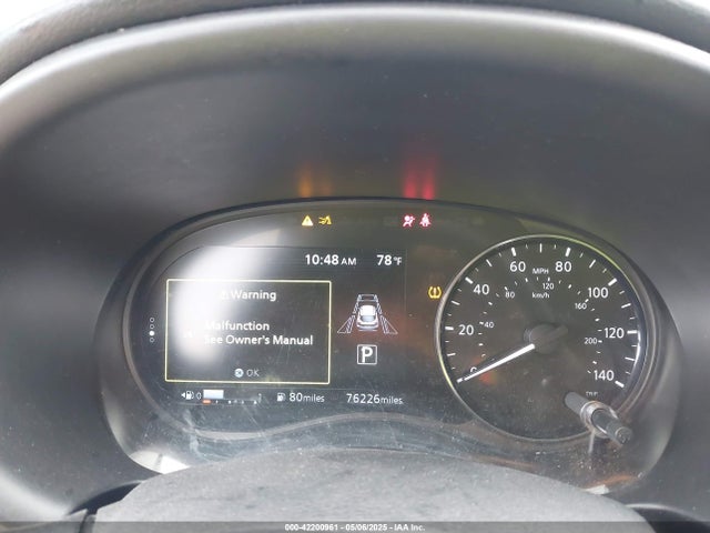 3N1CP5CV0ML533037 Nissan Kicks
