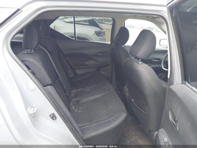 3N1CP5CV0ML533037 Nissan Kicks