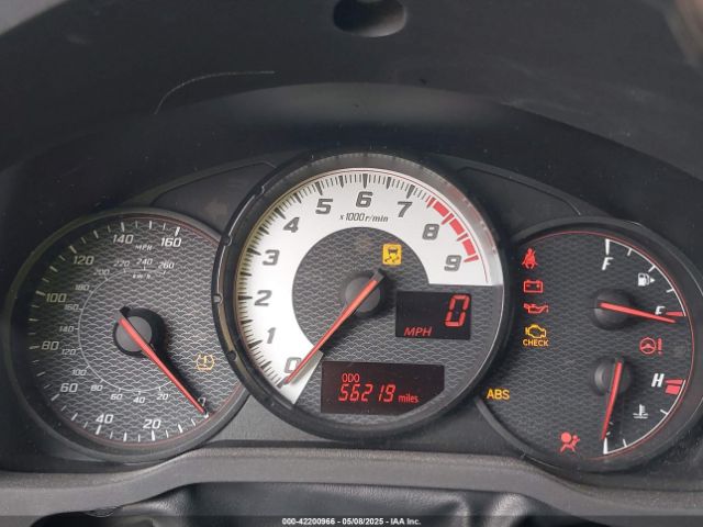 JF1ZNAA16H8711033 Toyota 86