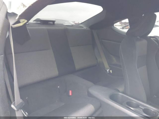 JF1ZNAA16H8711033 Toyota 86
