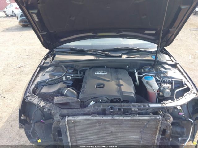 2015 AUDI A4 WAUFFAFL7FN036938 Photo 9