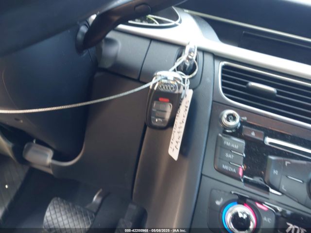 2015 AUDI A4 WAUFFAFL7FN036938 Photo 10