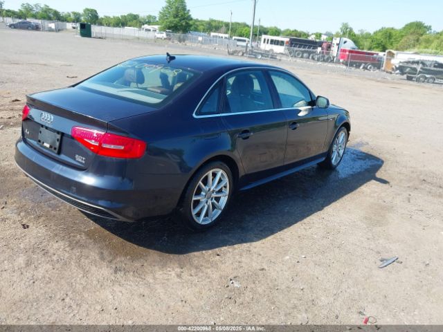 2015 AUDI A4 WAUFFAFL7FN036938 Photo 3