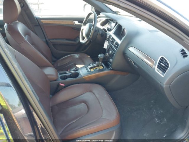 2015 AUDI A4 WAUFFAFL7FN036938 Photo 4