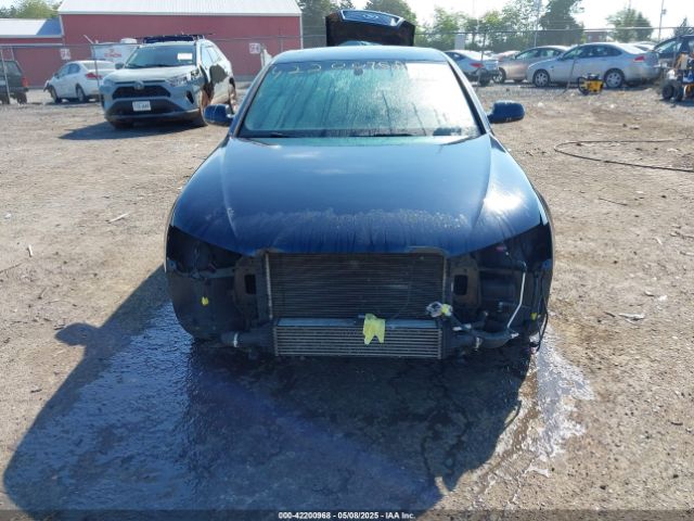 2015 AUDI A4 WAUFFAFL7FN036938 Photo 5