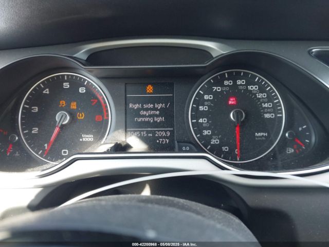 2015 AUDI A4 WAUFFAFL7FN036938 Photo 6