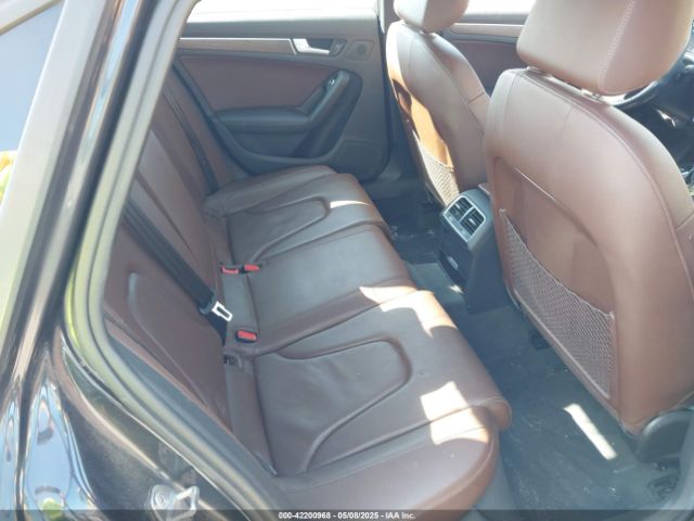 2015 AUDI A4 WAUFFAFL7FN036938 Photo 7