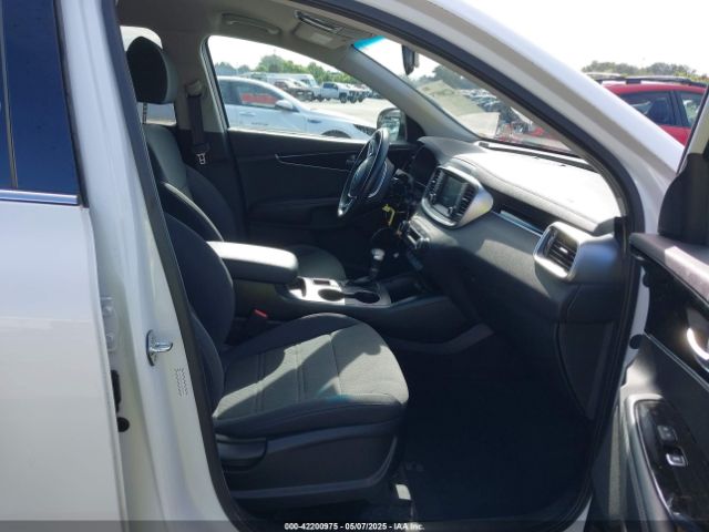 5XYPGDA3XLG649958 KIA Sorento 2.4l Lx