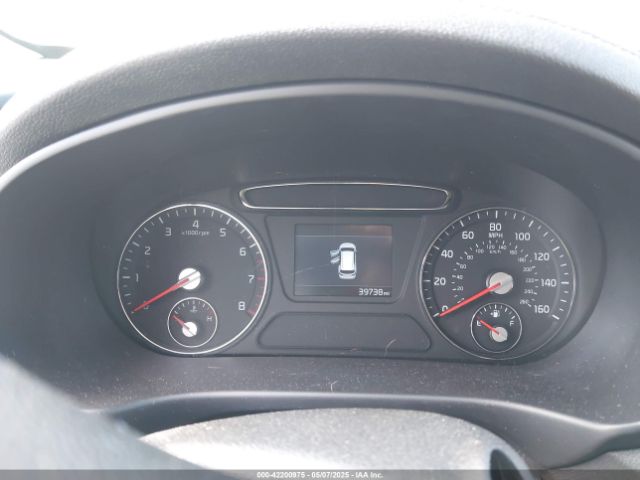 5XYPGDA3XLG649958 KIA Sorento 2.4l Lx