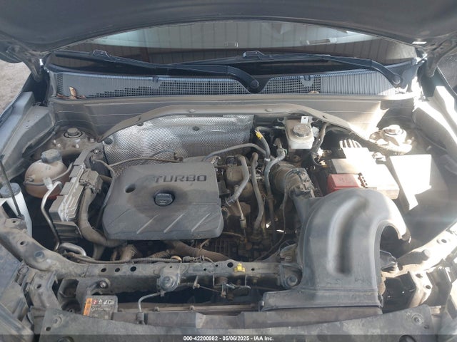 KL79MUSL2MB023216 Chevrolet Trailblazer Awd Rs
