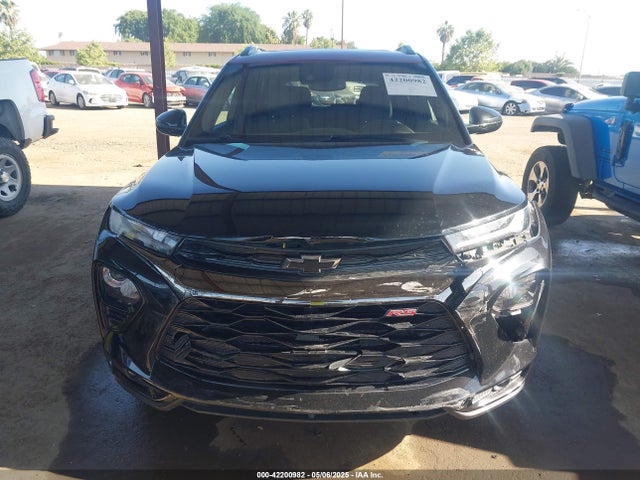 KL79MUSL2MB023216 Chevrolet Trailblazer Awd Rs