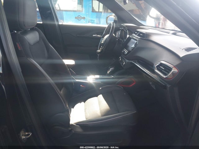 KL79MUSL2MB023216 Chevrolet Trailblazer Awd Rs