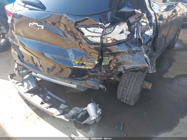 KL79MUSL2MB023216 Chevrolet Trailblazer Awd Rs