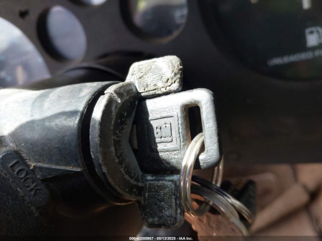 1987 CHEVROLET CAMARO 1G1FP31H8HN151798 Photo 10