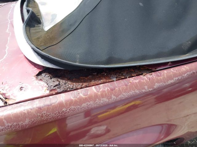 1987 CHEVROLET CAMARO 1G1FP31H8HN151798 Photo 5