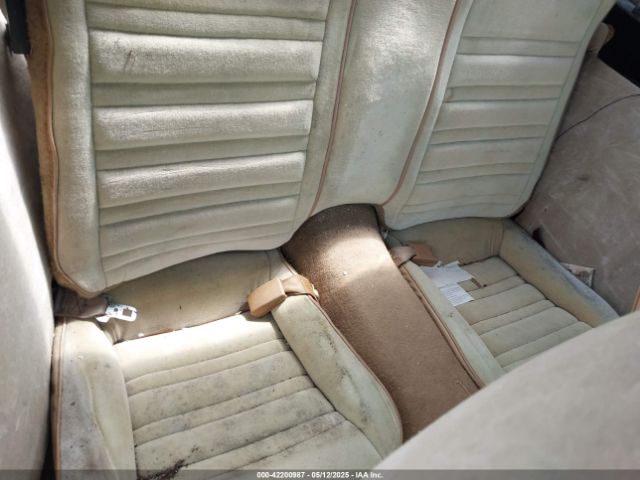 1987 CHEVROLET CAMARO 1G1FP31H8HN151798 Photo 7