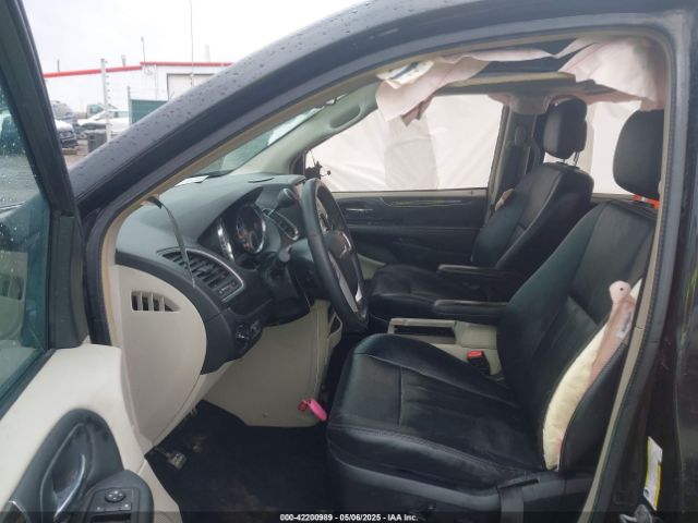 2016 CHRYSLER TOWN & COUNTRY 2C4RC1BG7GR253430 Photo 4