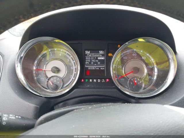 2016 CHRYSLER TOWN & COUNTRY 2C4RC1BG7GR253430 Photo 6