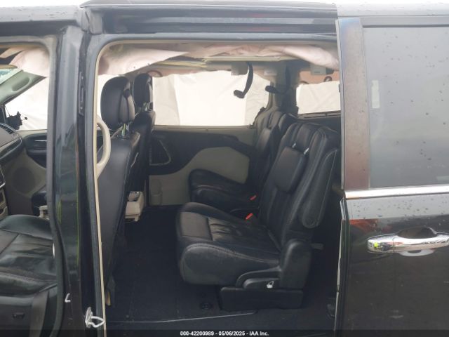 2016 CHRYSLER TOWN & COUNTRY 2C4RC1BG7GR253430 Photo 7