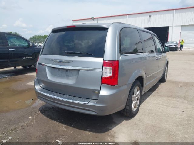 2016 CHRYSLER TOWN & COUNTRY 2C4RC1BG4GR193462 Photo 3