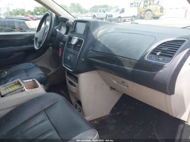 2016 CHRYSLER TOWN & COUNTRY 2C4RC1BG4GR193462 Photo 4