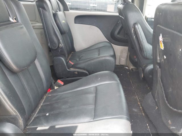 2016 CHRYSLER TOWN & COUNTRY 2C4RC1BG4GR193462 Photo 7